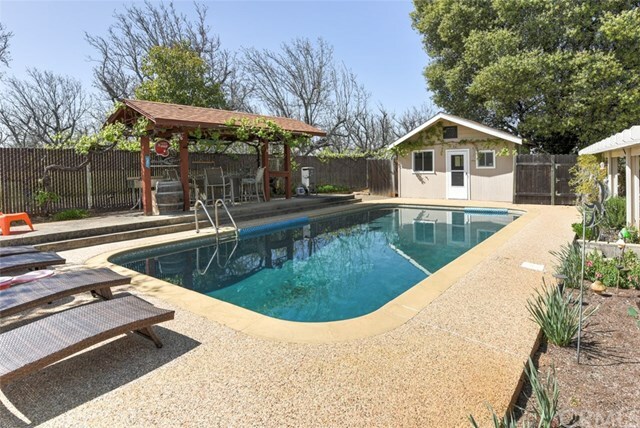 Property Photo: 3135 Merritt Road CA 95451