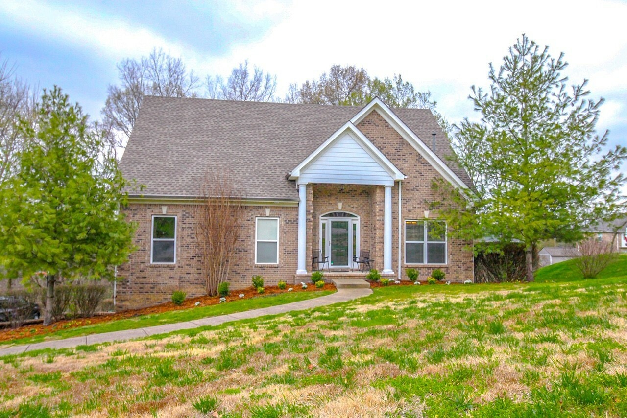 Property Photo:  1257 Ben Hill Blvd  TN 37135 