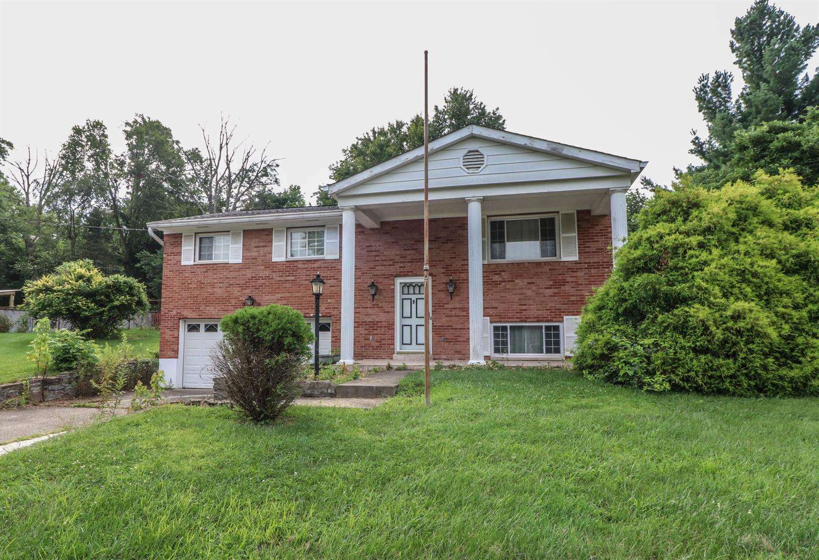 Property Photo: 2784 Coral Drive KY 41048
