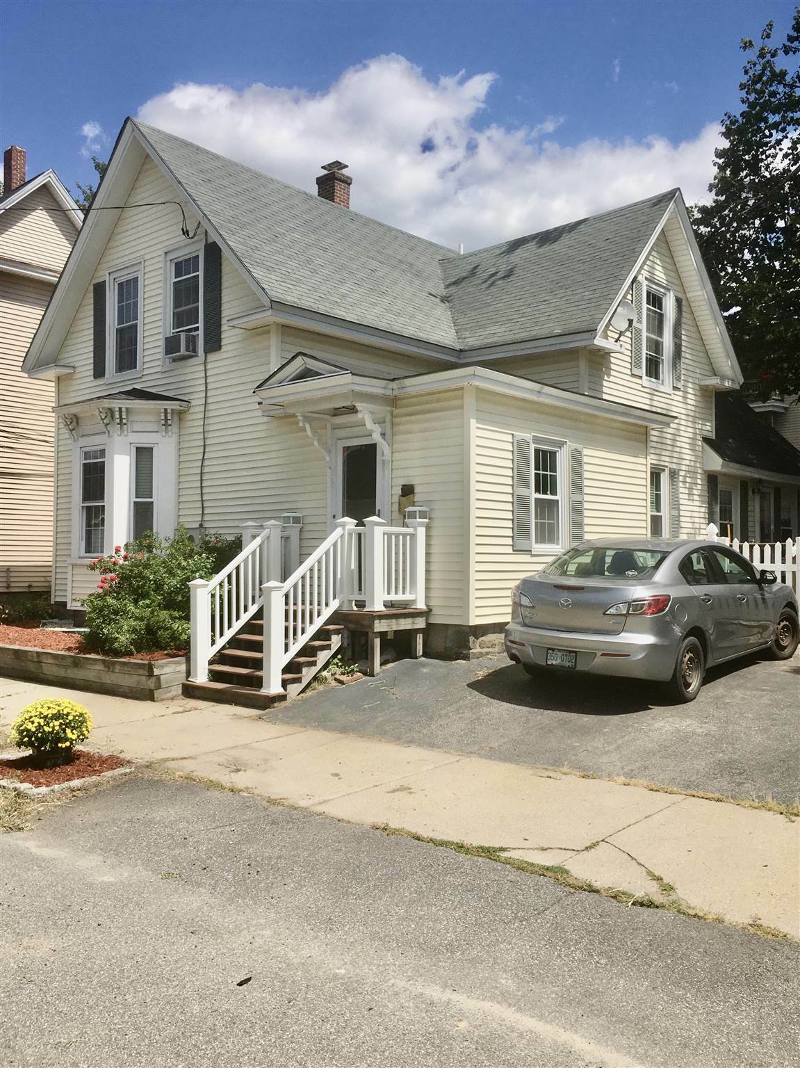 Property Photo:  37 Ashland Street  NH 03103 