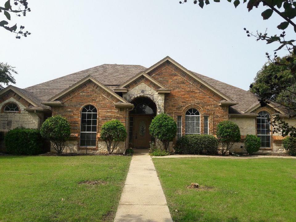 Property Photo:  11137 Christina Lane  TX 76052 