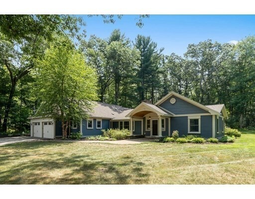 Property Photo:  26 Eldorado Rd  MA 01824 