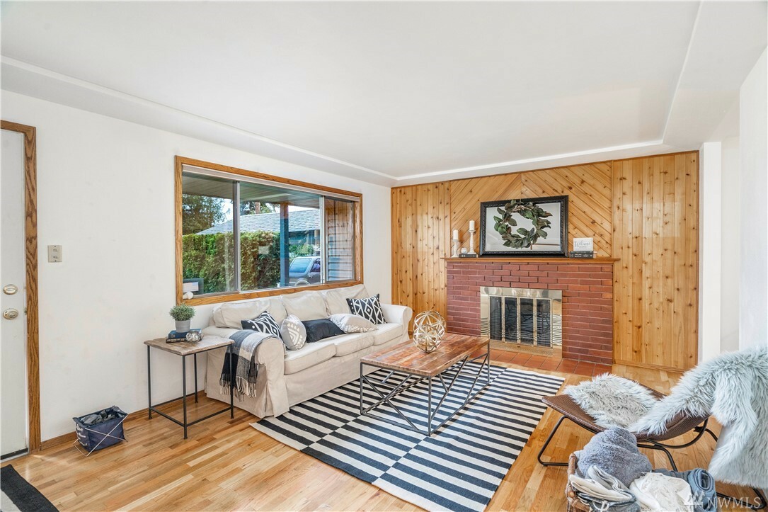 Property Photo: 1611 Wheeler St S 98444 WA 98444
