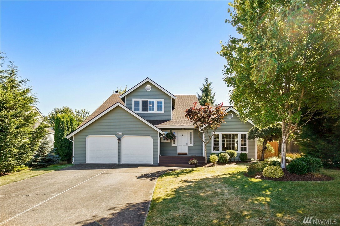 Property Photo:  4613 SW 327th St  WA 98023 