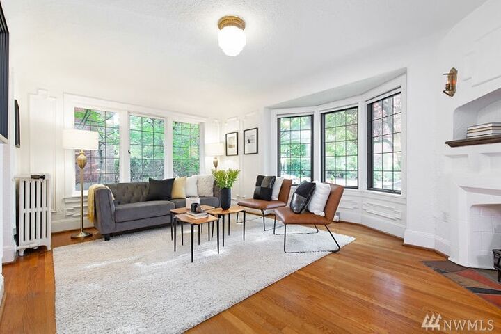 1101 17th Ave 208  Seattle WA 98122 photo