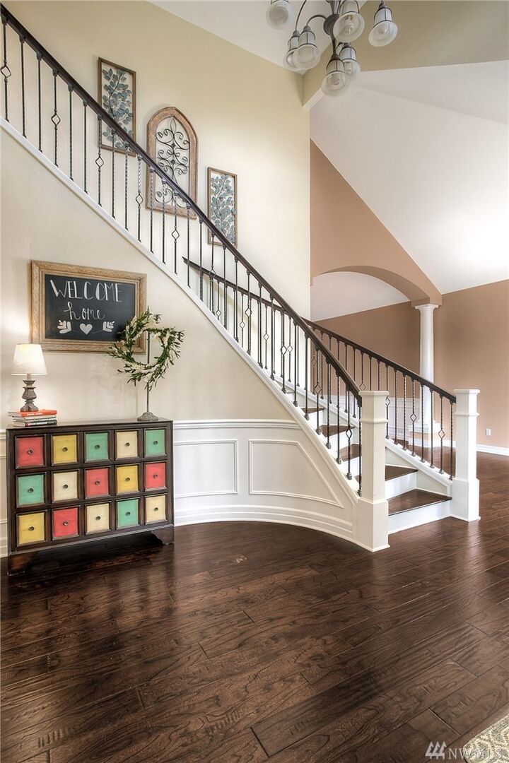 Property Photo:  16102 SE 251st Street  WA 98042 