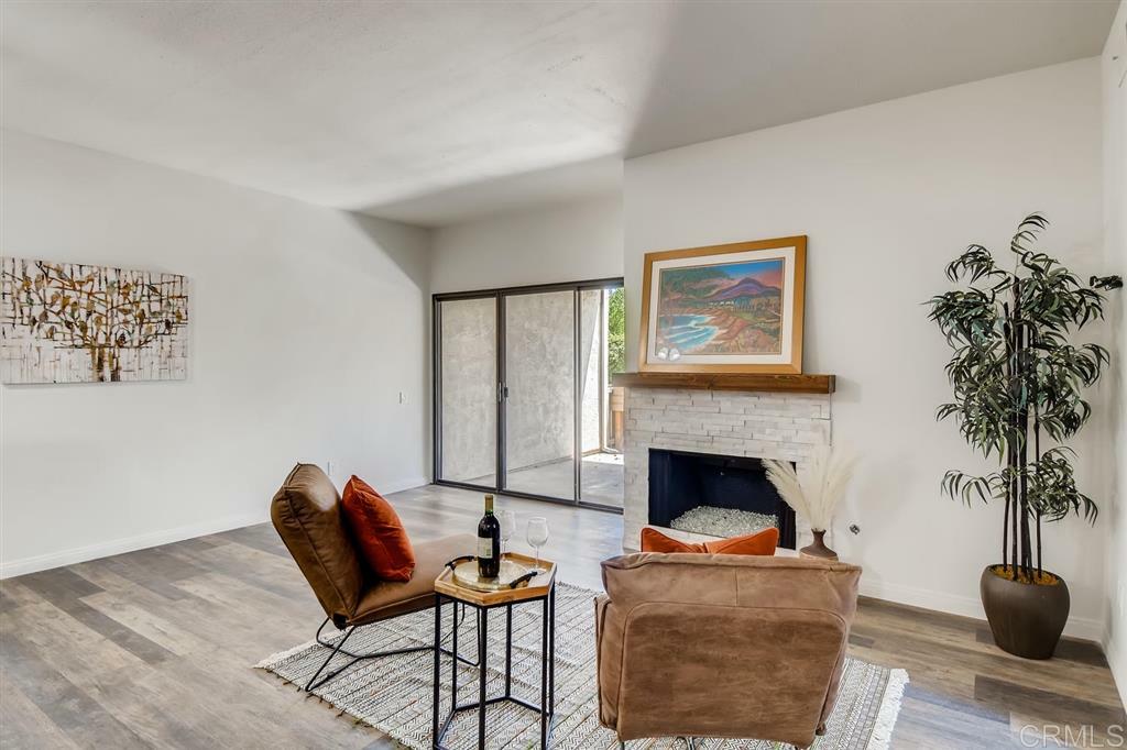 Property Photo: 3625 Avocado Village 130 CA 91941
