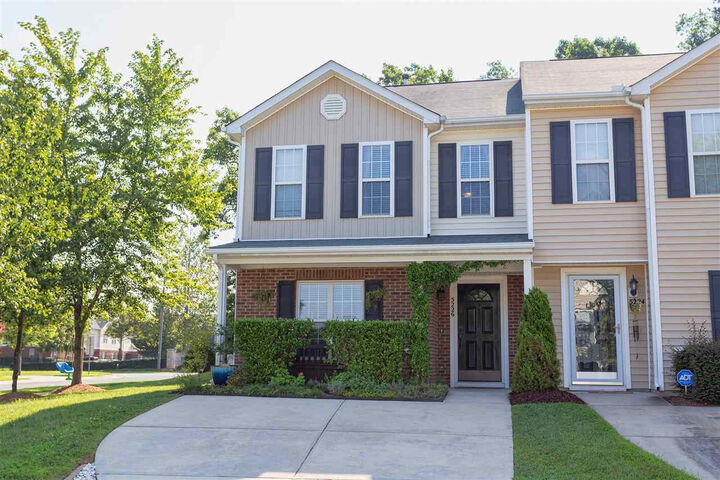 5226 Dilbagh Drive  Durham NC 27703 photo