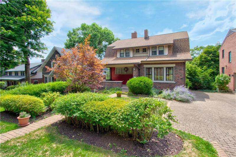 Property Photo:  309 Kings Hwy  PA 15106 