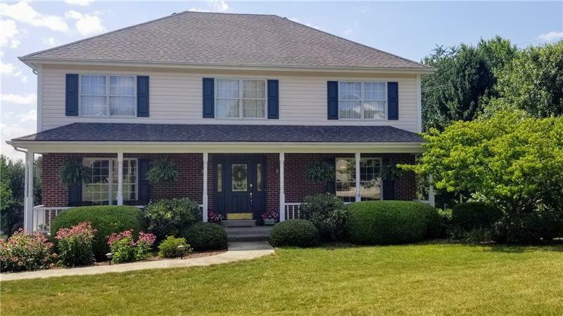 Property Photo: 115 Greenock PA 15601