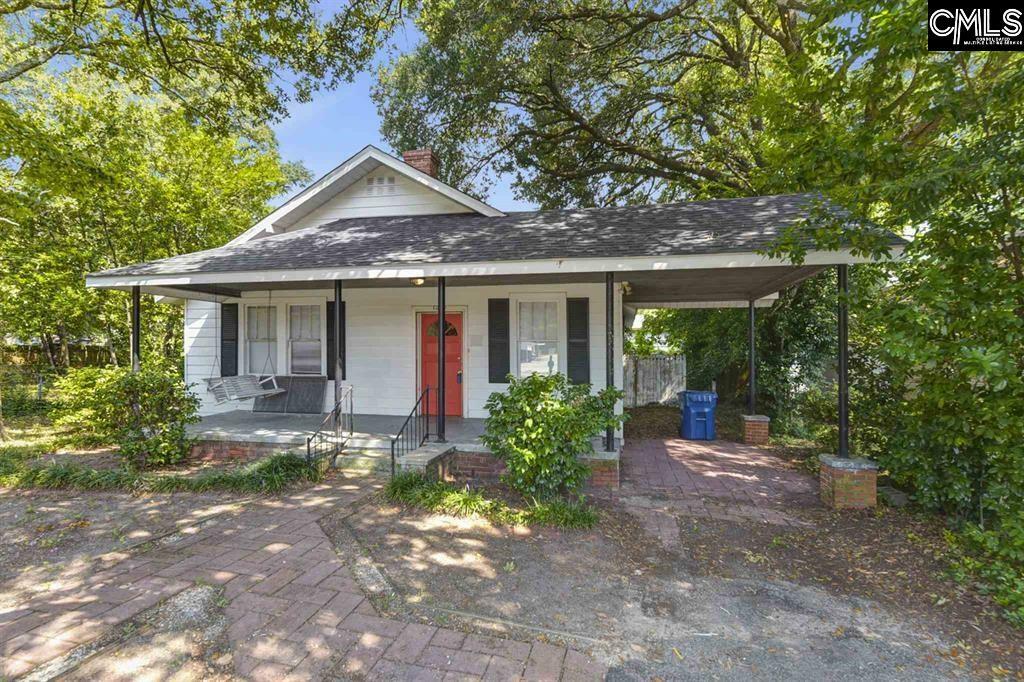 Property Photo:  1024 Augusta  SC 29169 