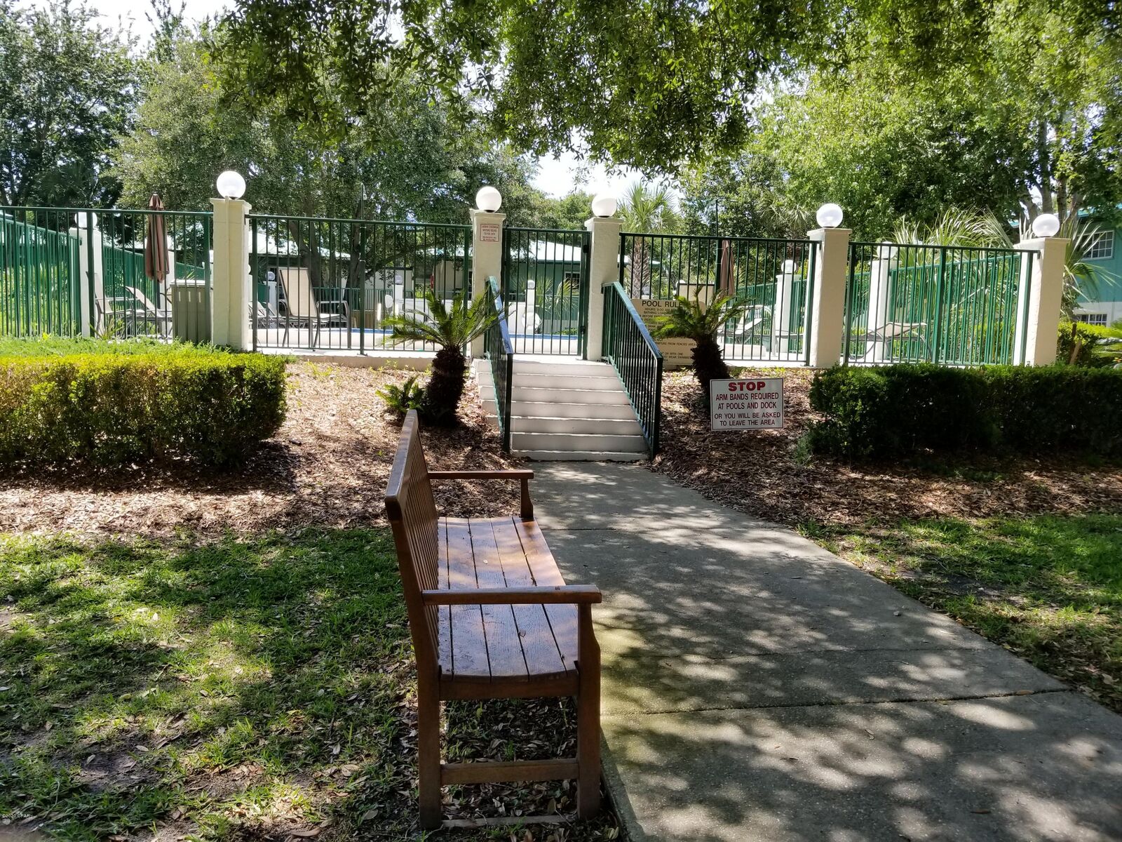 Property Photo:  2100 W Beach Drive K201  FL 32401 