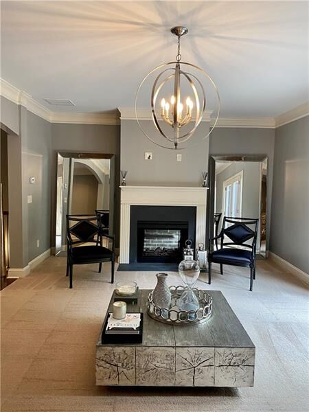 Property Photo:  1173 Laurel Valley Court  GA 30519 