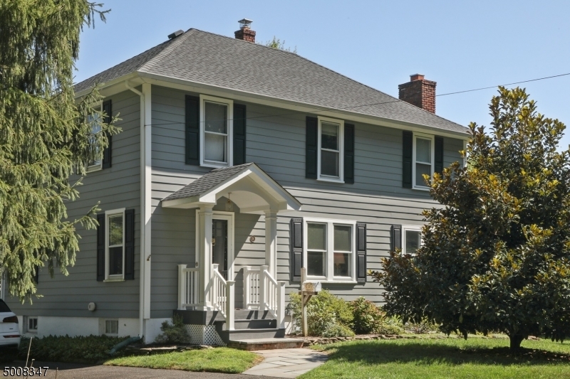 Property Photo:  36 Inwood Rd  NJ 07928 