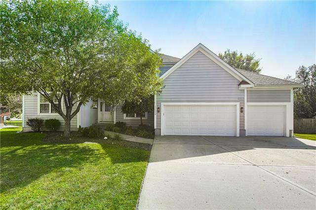 Property Photo:  17534 W 158th Terrace  KS 66062 