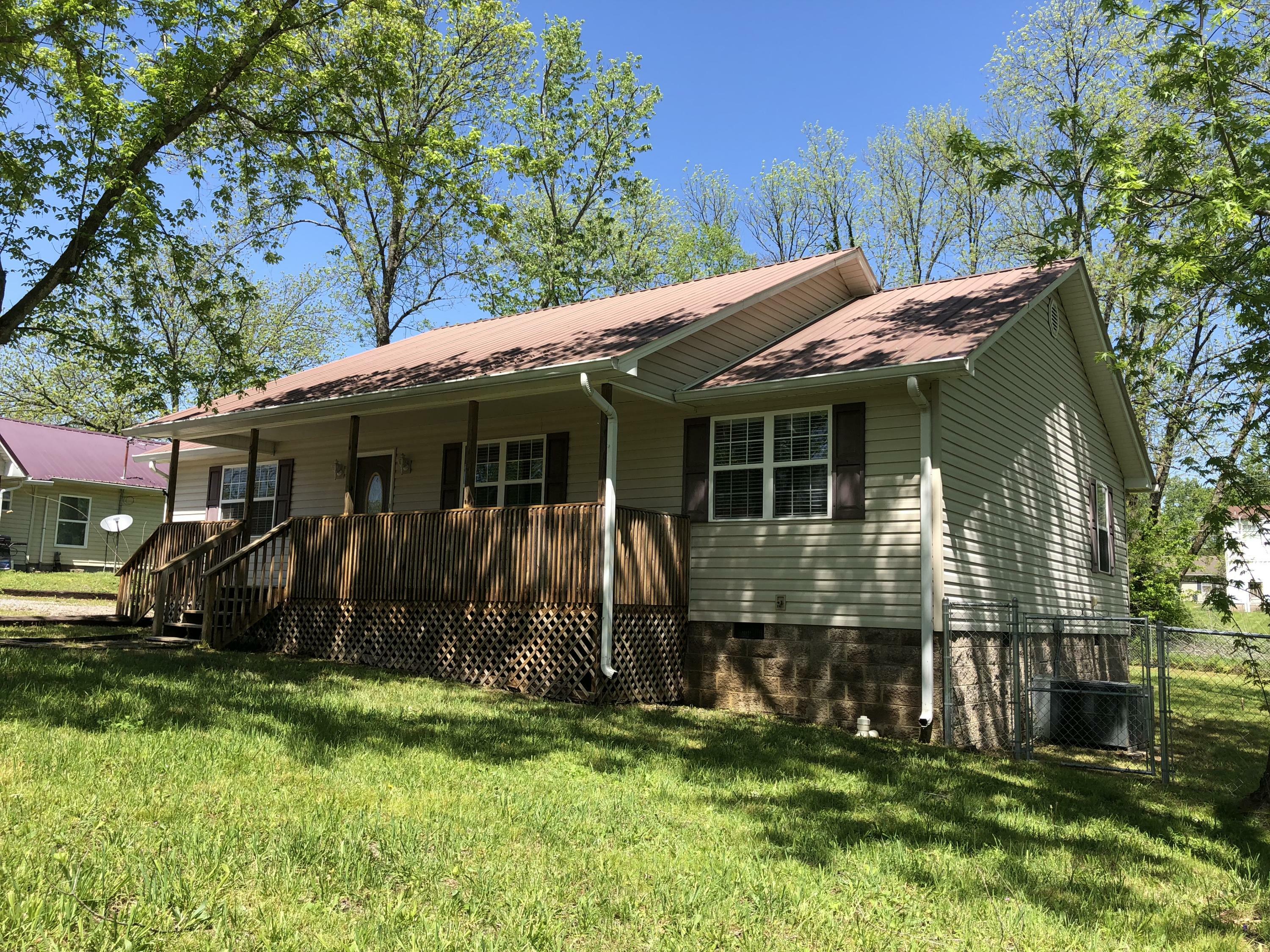 Property Photo:  311 N Georgia Ave  TN 37331 