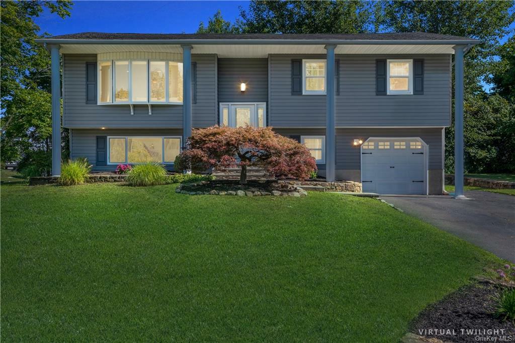 Property Photo:  24 Southpark Drive  NY 10923 