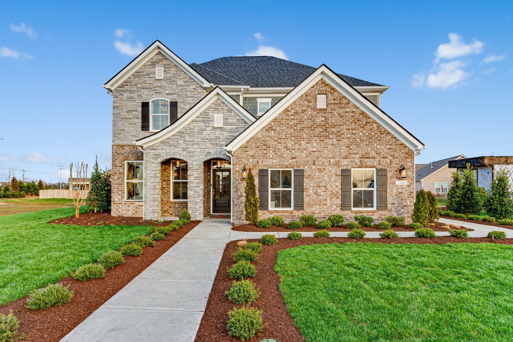 3537 Blackwell Blvd - Lot 200  Murfreesboro TN 37128 photo