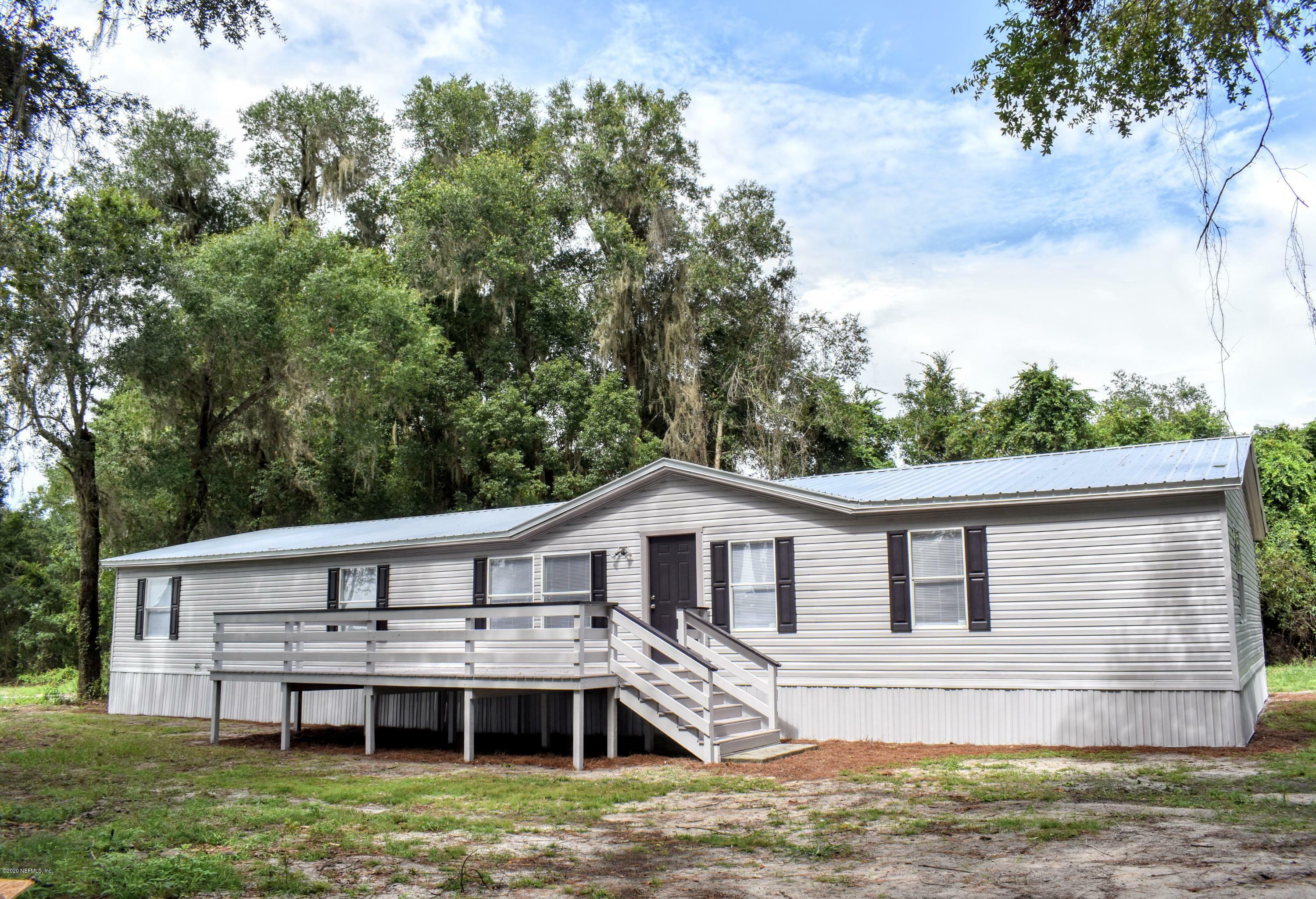 5066 County Road 214  Keystone Heights FL 32656 photo