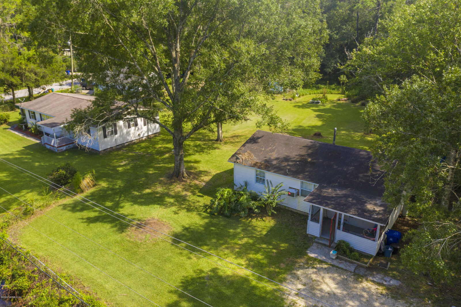 Property Photo:  3471 Usina Road  FL 32084