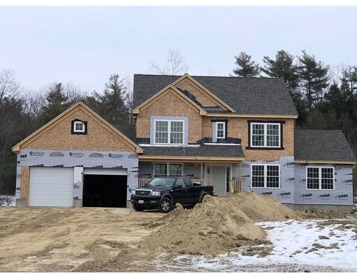 Property Photo: 360 Rindge Turnpike Road MA 01430