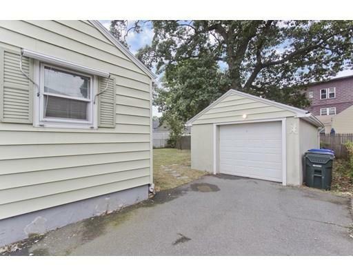 Property Photo: 10 Milford St MA 01107