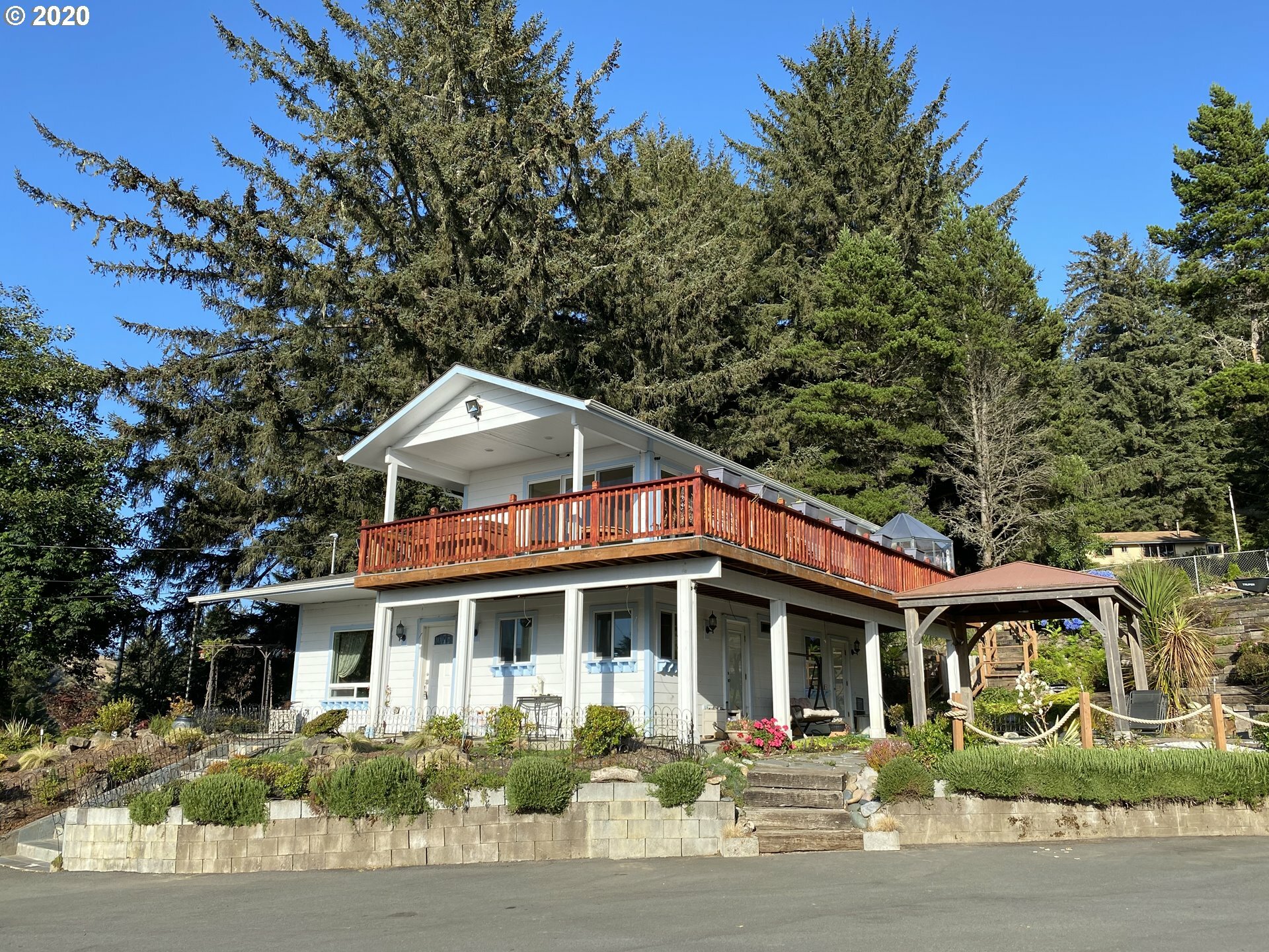 99373 Seaview Ln  Brookings OR 97415 photo