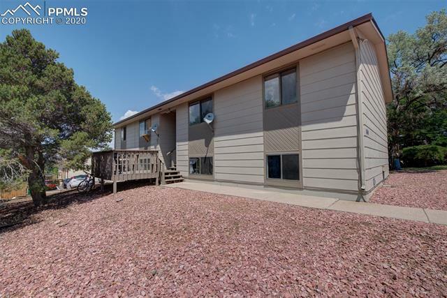 Property Photo:  1450 Hathaway Drive  CO 80915 