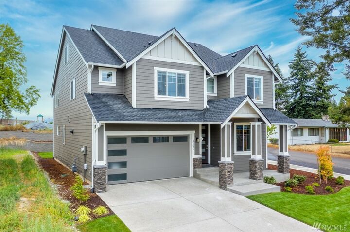 26410 134th Ave SE Lot 2  Kent WA 98042 photo