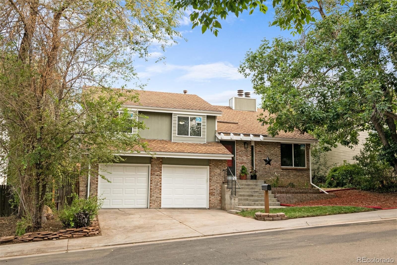Property Photo:  17436 E Jarvis Place  CO 80013 