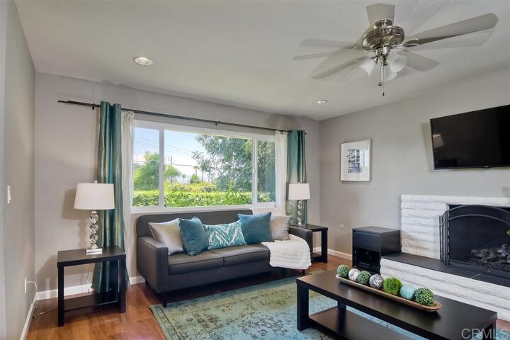 Property Photo: 1979 Alexander Dr CA 92025