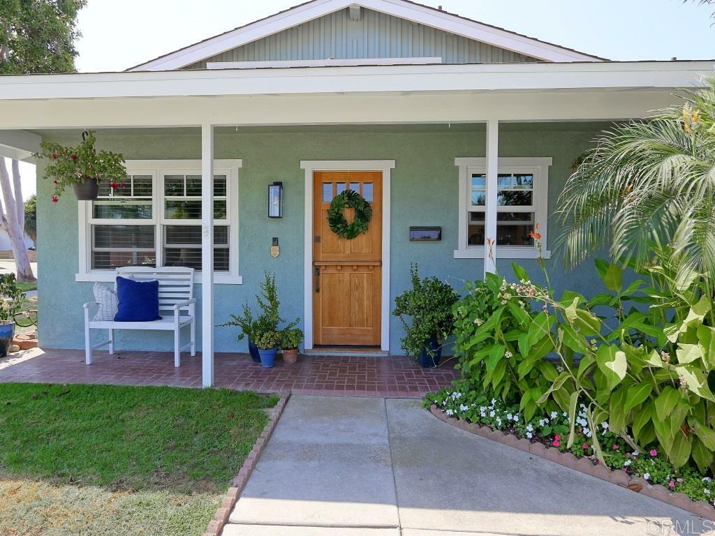 Property Photo: 9432 Krepp Dr CA 92646