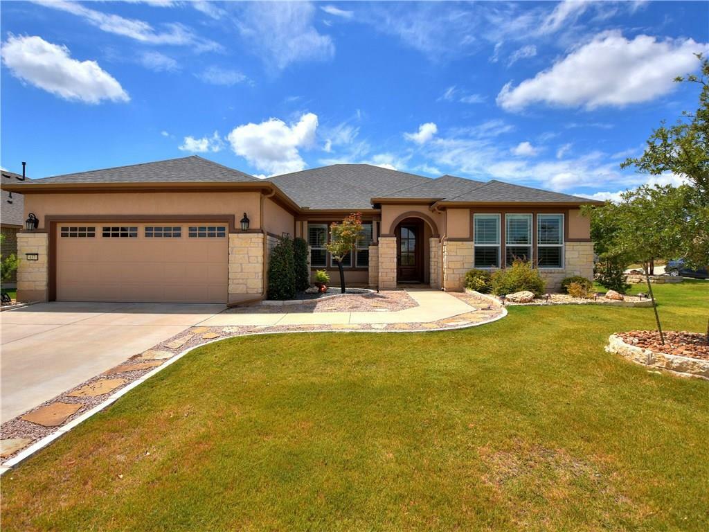 437 Star Mountain Lane  Georgetown TX 78633 photo