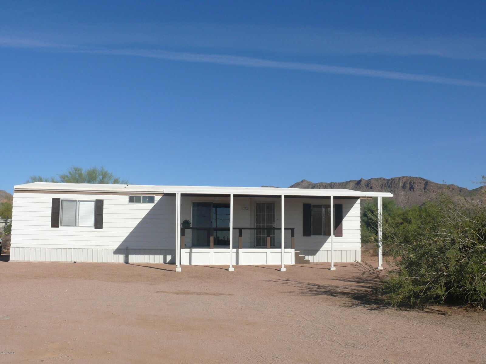 Property Photo:  2954 W McKellips Boulevard  AZ 85120 
