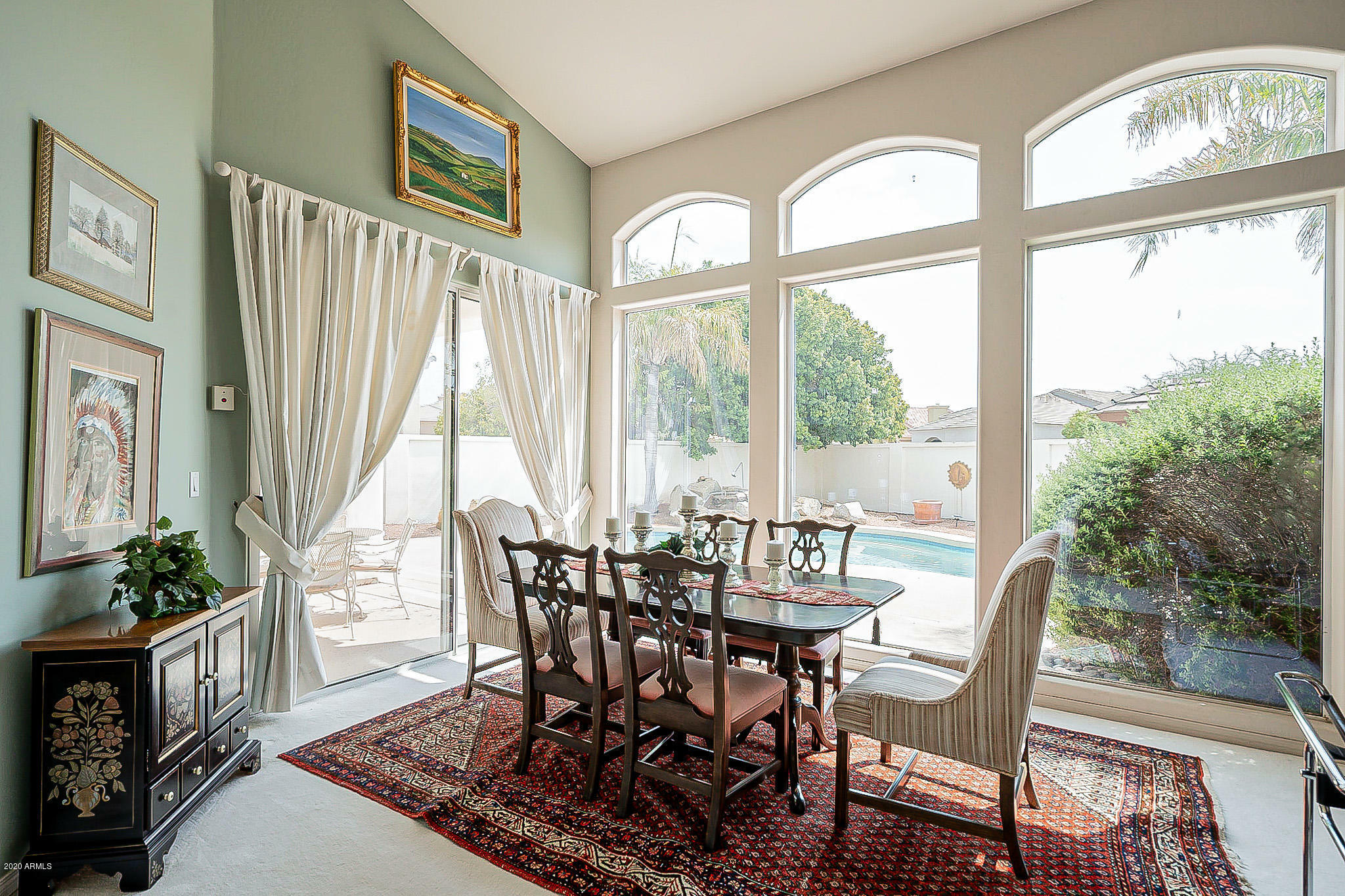 Property Photo: 11662 E Bella Vista Drive AZ 85259