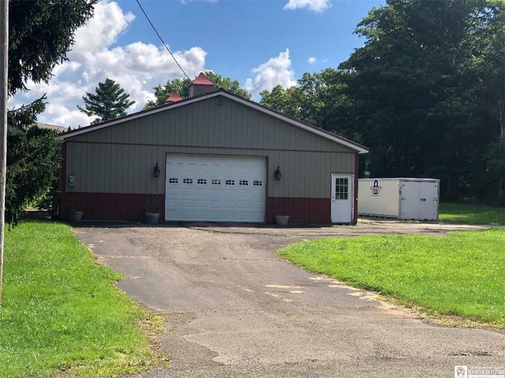 Property Photo: 2086 S Maple Avenue NY 14710