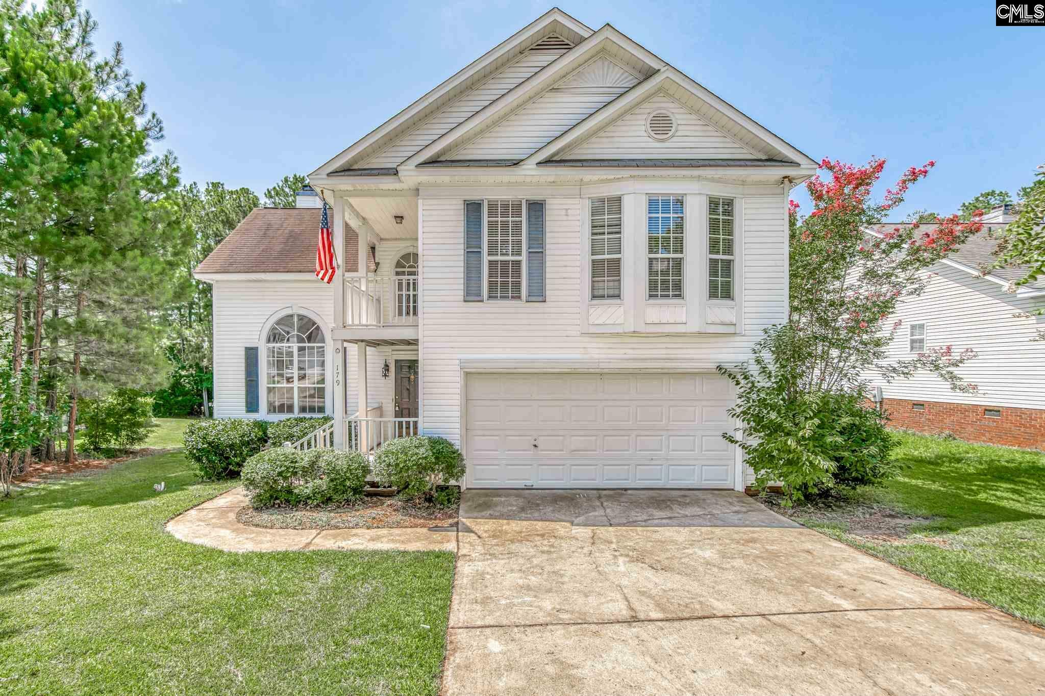 Property Photo: 179 Highland Creek SC 29212