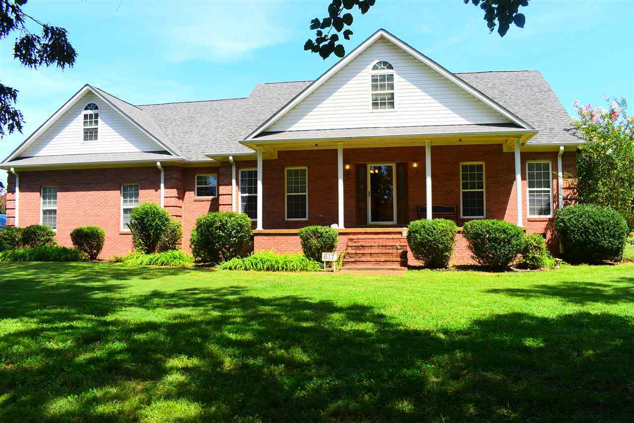 Property Photo:  617 W Church  TN 38355 