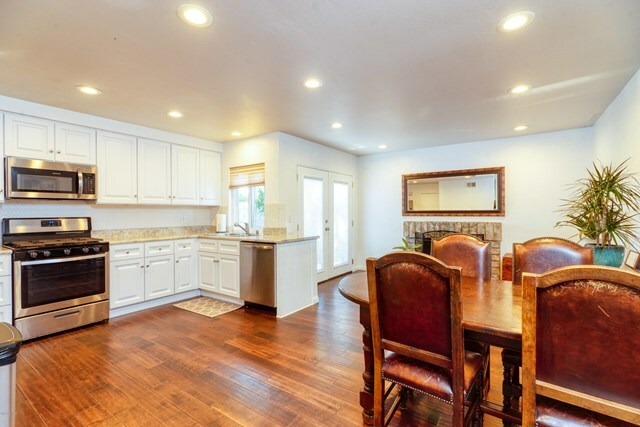 Property Photo:  4305 Kimberwick Lane  CA 93021 