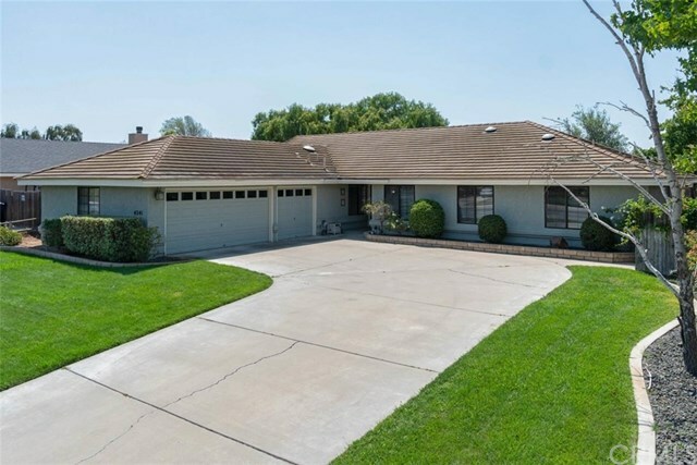 Property Photo:  4341 Boardwalk Lane  CA 93455 