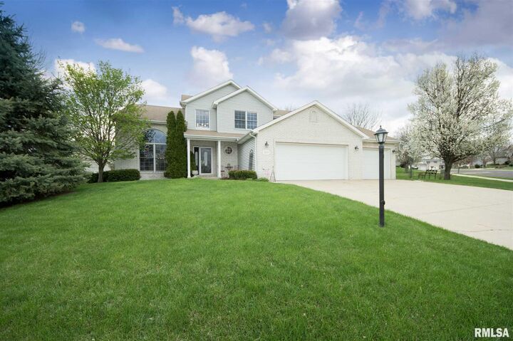 2203 W Broadland Drive  Dunlap IL 61525 photo