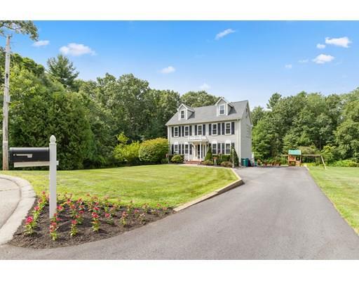 Property Photo: 21 Hardwood Dr MA 01862