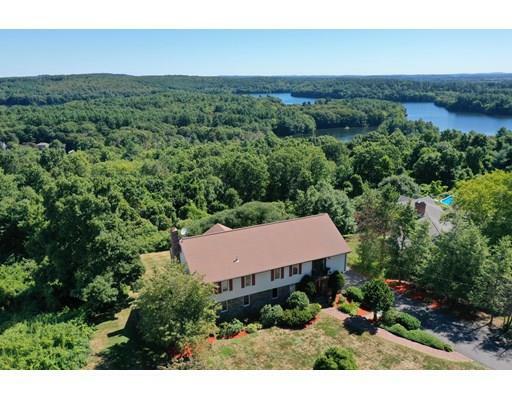 Property Photo:  33 Overlook Drive  MA 01772 