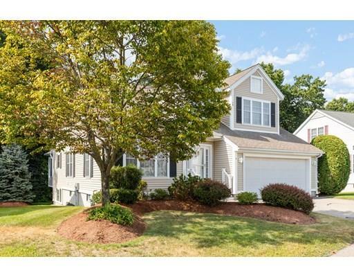 Property Photo:  9 Augusta Way 9  MA 01863 