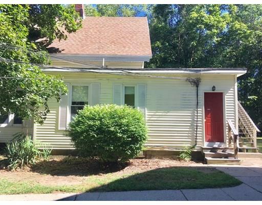 Property Photo: 396 Bay Road 1 MA 02375