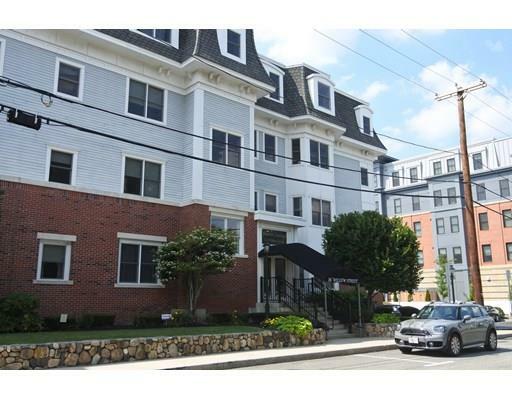 Property Photo: 16 Willow Street 208 MA 02176