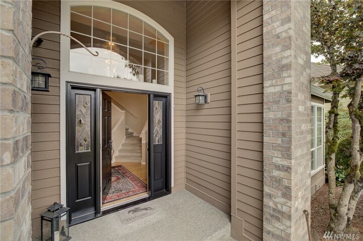 Property Photo:  21417 SE 35th Way  WA 98075 