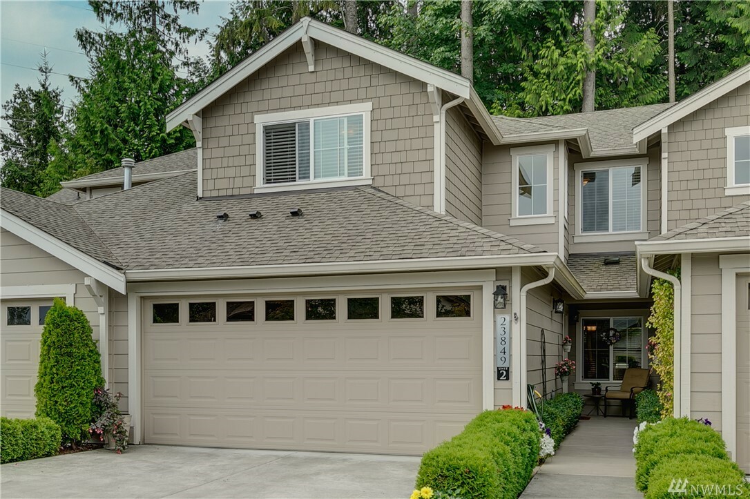 Property Photo: 23849 NE 112th Cir 2 WA 98053