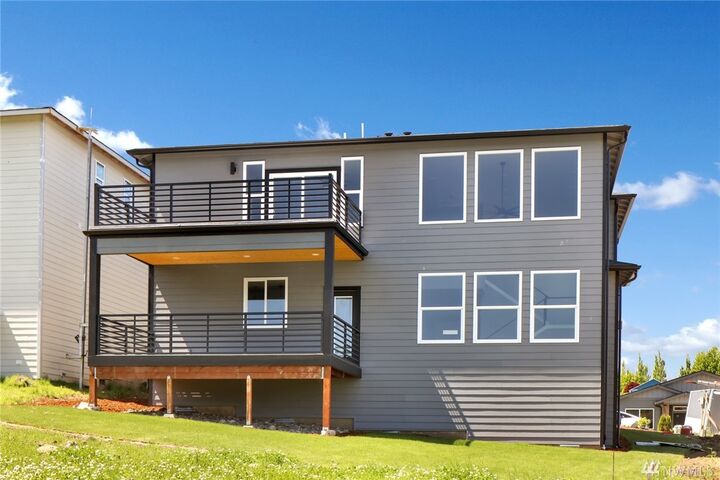 Property Photo:  6254  Fernridge Drive  WA 98248 