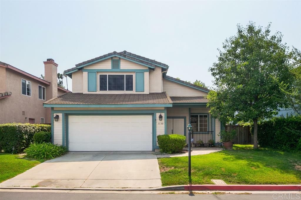 1130 Whispering Water Drive  San Marcos CA 92078 photo